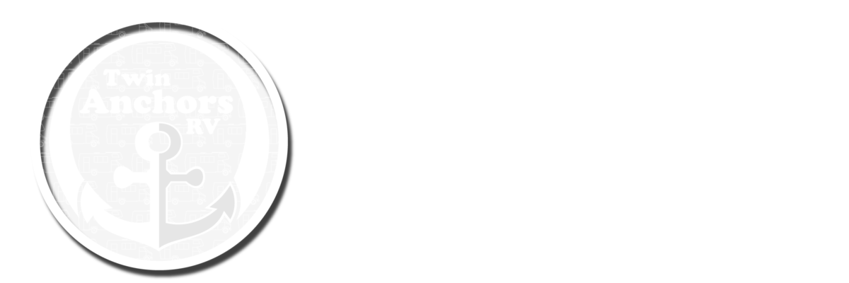 Twin Anchors Campground and RV Sales